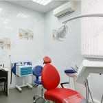 Стоматология МЕГАДЭНТ м. Козья Слобода