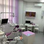 Центр семейной стоматологии ВИОЛА