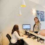 Заботливая стоматология СТУДИЯ 32 м. Садовая