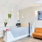 Заботливая стоматология СТУДИЯ 32 м. Садовая