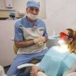 Стоматологическая клиника МАНХЭТТЕН м. Динамо