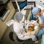 Стоматологическая клиника МАНХЭТТЕН м. Динамо