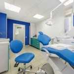 Сеть стоматологических клиник РАДЕНТАЛЬ м. Ленинский проспект