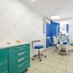 Сеть стоматологических клиник РАДЕНТАЛЬ м. Ленинский проспект