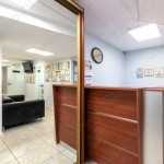 Сеть стоматологических клиник РАДЕНТАЛЬ м. Ленинский проспект