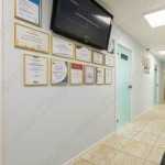 Сеть стоматологических клиник РАДЕНТАЛЬ м. Ленинский проспект