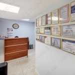 Сеть стоматологических клиник РАДЕНТАЛЬ м. Ленинский проспект