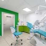 Сеть стоматологических клиник РАДЕНТАЛЬ м. Ленинский проспект