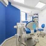 Сеть стоматологических клиник РАДЕНТАЛЬ м. Ленинский проспект