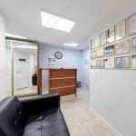 Сеть стоматологических клиник РАДЕНТАЛЬ м. Ленинский проспект