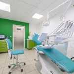 Сеть стоматологических клиник РАДЕНТАЛЬ м. Ленинский проспект