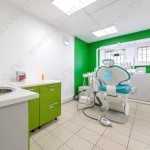 Сеть стоматологических клиник РАДЕНТАЛЬ м. Ленинский проспект