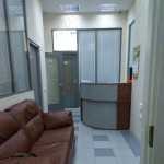 Сеть стоматологических клиник РАДЕНТАЛЬ м. Спортивная