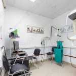 Стоматология АЛЬФА-КЛИНИК м. Калужская