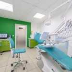 Сеть стоматологических клиник РАДЕНТАЛЬ м. Ленинский проспект