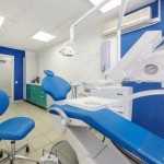 Сеть стоматологических клиник РАДЕНТАЛЬ м. Ленинский проспект