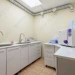 Сеть стоматологических клиник РАДЕНТАЛЬ м. Ленинский проспект