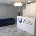 Дентал-студия D'ЕТАЛЬ (ДЕТАЛЬ)