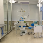 Стоматология РАФИНАД