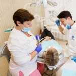 Стоматологическая клиника 3 ДЕНТ (ТРИДЕНТ)