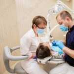 Стоматологическая клиника 3 ДЕНТ (ТРИДЕНТ)