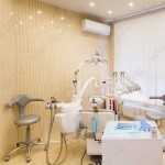 Стоматологическая клиника 3 ДЕНТ (ТРИДЕНТ)