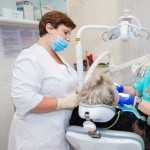 Стоматологическая клиника 3 ДЕНТ (ТРИДЕНТ)