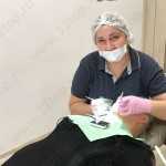 Клиника авторской стоматологии САПФИР ДЕНТАЛ КЛИНИК (САПФИР DENTAL CLINIC)