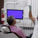 Клиника авторской стоматологии САПФИР ДЕНТАЛ КЛИНИК (САПФИР DENTAL CLINIC)
