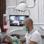 Клиника авторской стоматологии САПФИР ДЕНТАЛ КЛИНИК (САПФИР DENTAL CLINIC)