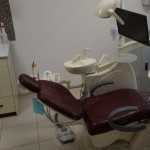 Клиника авторской стоматологии САПФИР ДЕНТАЛ КЛИНИК (САПФИР DENTAL CLINIC)