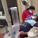 Клиника авторской стоматологии САПФИР ДЕНТАЛ КЛИНИК (САПФИР DENTAL CLINIC)