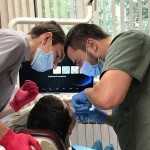 Клиника авторской стоматологии САПФИР ДЕНТАЛ КЛИНИК (САПФИР DENTAL CLINIC)