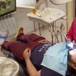 Клиника авторской стоматологии САПФИР ДЕНТАЛ КЛИНИК (САПФИР DENTAL CLINIC)