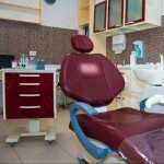Клиника авторской стоматологии САПФИР ДЕНТАЛ КЛИНИК (САПФИР DENTAL CLINIC)