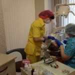 Клиника авторской стоматологии САПФИР ДЕНТАЛ КЛИНИК (САПФИР DENTAL CLINIC)