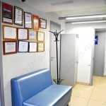 Сеть стоматологических клиник ДЕНТАЛ-ОФИС на Софьи Перовской