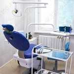 Сеть стоматологических клиник ДЕНТАЛ-ОФИС на Софьи Перовской