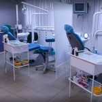 Сеть стоматологических клиник ДЕНТАЛ-ОФИС на Октября