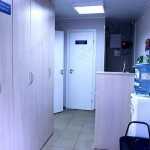 Сеть стоматологических клиник ДЕНТАЛ-ОФИС на Октября