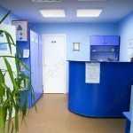 Сеть стоматологических клиник ДЕНТАЛ-ОФИС на Юрия Гагарина