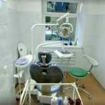 Сеть стоматологических клиник ДЕНТАЛ-ОФИС на Юрия Гагарина