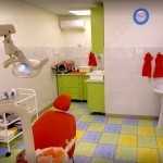 Сеть стоматологических клиник ДЕНТАЛ-ОФИС на Софьи Перовской