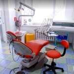 Сеть стоматологических клиник ДЕНТАЛ-ОФИС на Софьи Перовской