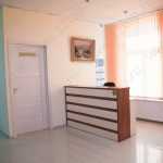 STOMAT CENTRE (СТОМАТОЛОГИЧЕСКИЙ ЦЕНТР)