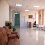 STOMAT CENTRE (СТОМАТОЛОГИЧЕСКИЙ ЦЕНТР)