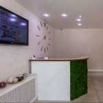 Клиника стоматологии и косметологии СК-КЛИНИК на Севастопольской