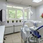 Клиника стоматологии и косметологии СК-КЛИНИК на Севастопольской