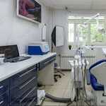 Клиника стоматологии и косметологии СК-КЛИНИК на Севастопольской