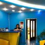 Стоматологический центр ГАЯНЭ м. Пятницкое шоссе